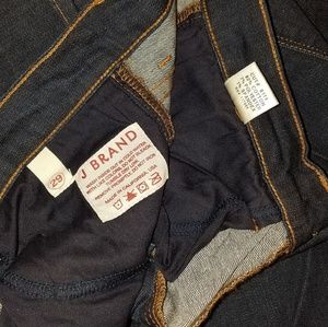 J Brand Jeans - J Brand Bianca high rise flare jeans J Brand Jeans - J Brand Bianca high rise flare jeans